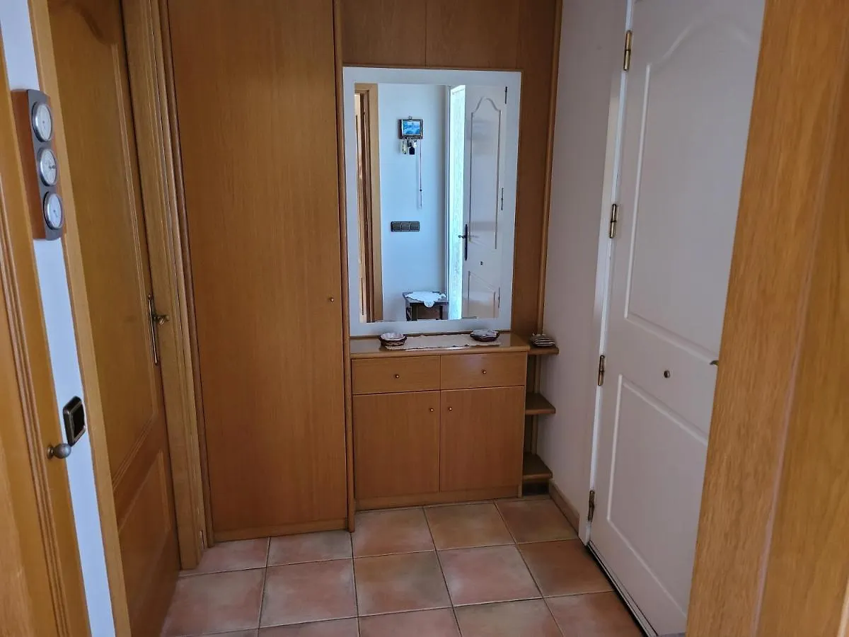Apartment Can Carbo Pals Spain